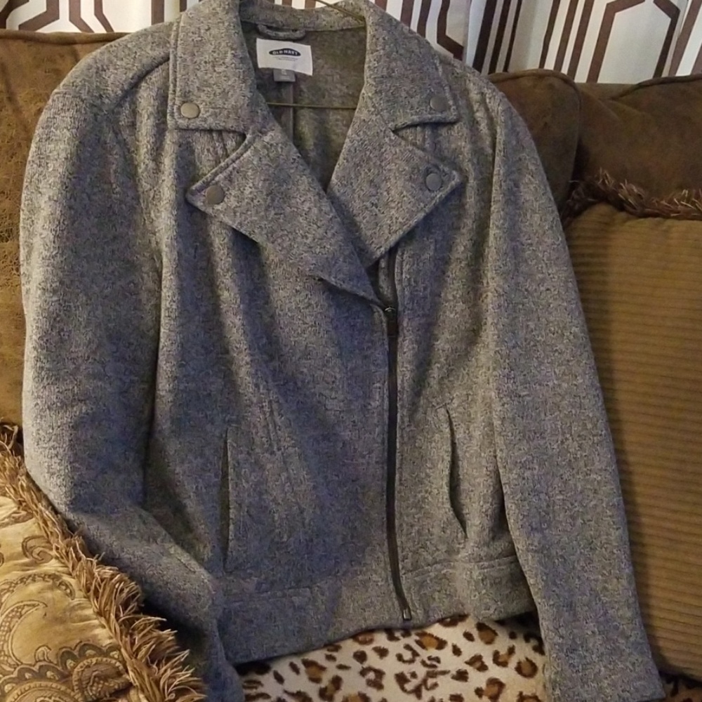 Old Navy Jacket XL NWOT